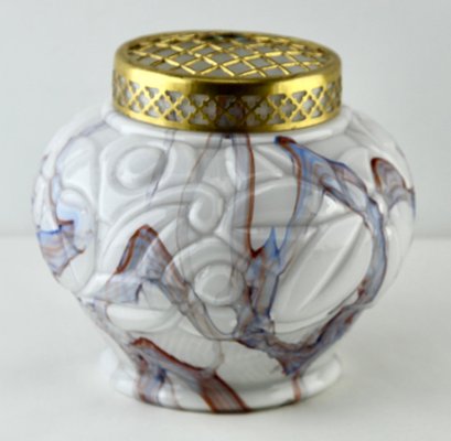 Art Deco Vase by Henri Heemskerk-MJY-1148827