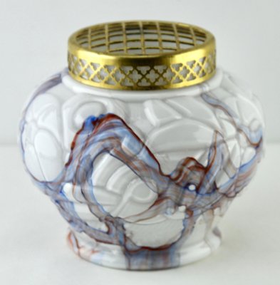 Art Deco Vase by Henri Heemskerk-MJY-1148827