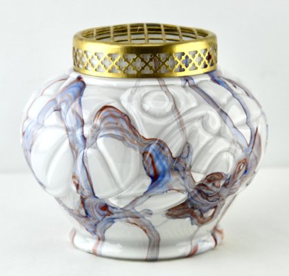 Art Deco Vase by Henri Heemskerk-MJY-1148827