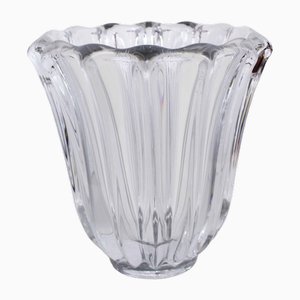 Art Deco Vase by Pierre Davesn, 1930s-BQF-1758323