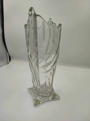 Art Deco Vase from Hortensia Glassworks-CAQ-1092191