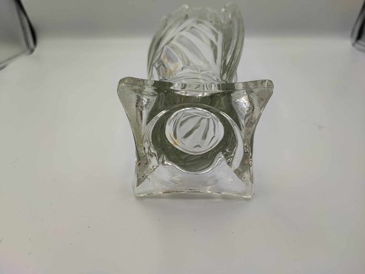 Art Deco Vase from Hortensia Glassworks-CAQ-1092191