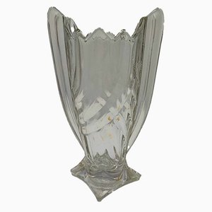 Art Deco Vase from Hortensia Glassworks-CAQ-1092191