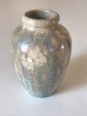 Art Deco Vase from Mougin Brothers, 1930s-NER-906111