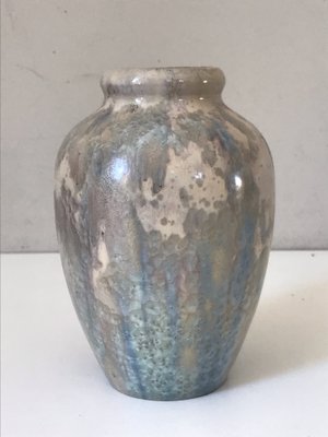 Art Deco Vase from Mougin Brothers, 1930s-NER-906111