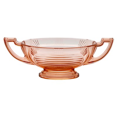 Art Deco Victoria Bowl by Charles Graffart for Val Saint Lambert, 1934-MJY-1148719