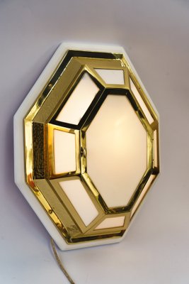 Art Deco Wall Lamp, 1950s-SPD-1739759