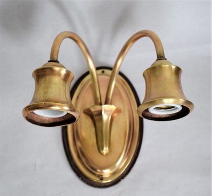 Art Deco Wall Lamp-VA-904555