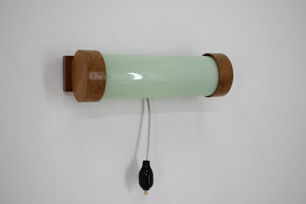 Art Deco Wall Light, 1930s-TZ-585104