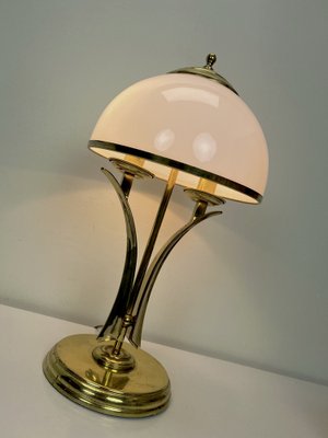 Art Deco Wiener Table Lamp, 1930s-WZZ-1405255