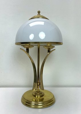 Art Deco Wiener Table Lamp, 1930s-WZZ-1405255