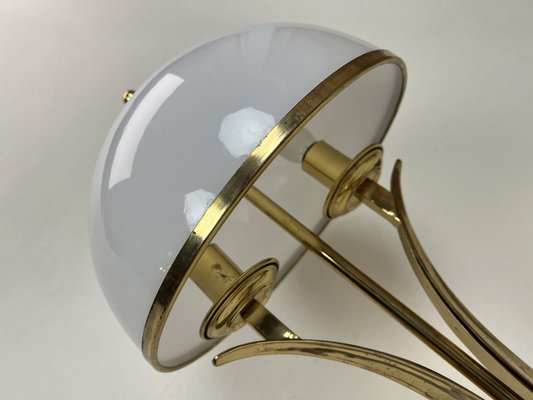 Art Deco Wiener Table Lamp, 1930s-WZZ-1405255