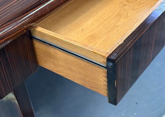 Art Deco Writing Desk by Jindřich Halabala for Up Závody, 1930s-XSL-2027688