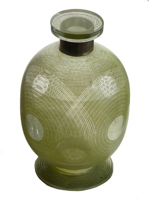 Art Deofsco Bottle by Jewelers Roca, 1935-GT-1326294