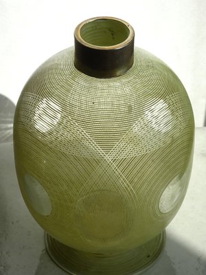 Art Deofsco Bottle by Jewelers Roca, 1935-GT-1326294