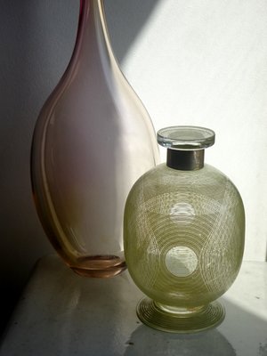 Art Deofsco Bottle by Jewelers Roca, 1935-GT-1326294