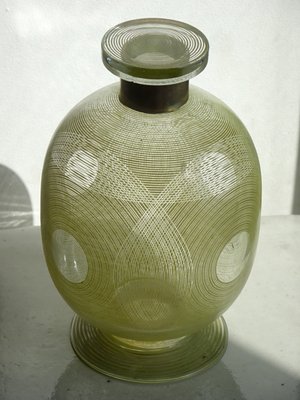 Art Deofsco Bottle by Jewelers Roca, 1935-GT-1326294