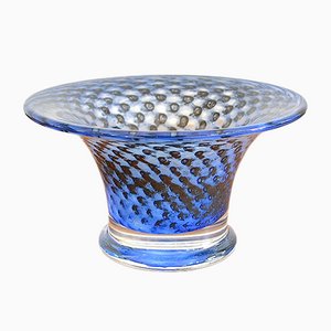 Art Glass Bowl by Bertil Vallien for Kosta Boda-OV-1065388