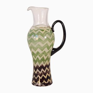 Art Glass Jug from Kosta Boda-AOI-1106844