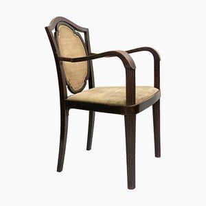 Art Nouveau Armchair by Otto Prutscher, Austria-FGA-923043