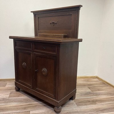 Art Nouveau Buffet-ALF-2033465