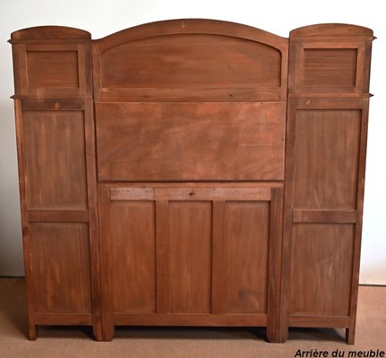 Art Nouveau Cabinet attributed to the Maison E. Diot, 1900s-RVK-1407252