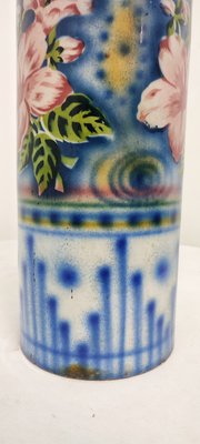 Art Nouveau Ceramic Vase, Spain-RGF-1441000