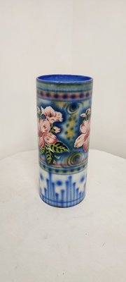 Art Nouveau Ceramic Vase, Spain-RGF-1441000