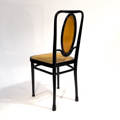 Art Nouveau Chairs by Marcel Kammerer for Thonet, Vienna, 1908, Set of 2-TG-937589