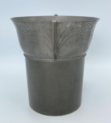 Art Nouveau Champagne Cooler-CBS-952382