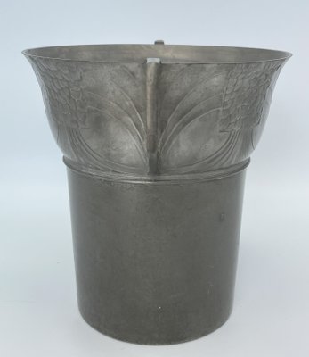 Art Nouveau Champagne Cooler-CBS-952382