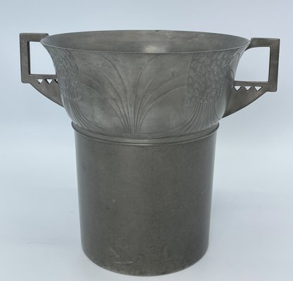 Art Nouveau Champagne Cooler-CBS-952382