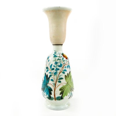 Art Nouveau Czechoslovakian Vase, 1900s-BKO-1824757