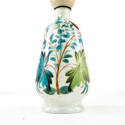 Art Nouveau Czechoslovakian Vase, 1900s-BKO-1824757