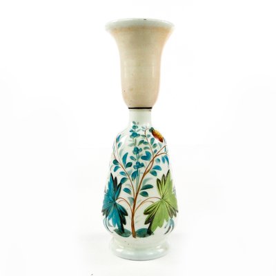 Art Nouveau Czechoslovakian Vase, 1900s-BKO-1824757