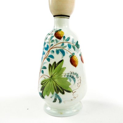 Art Nouveau Czechoslovakian Vase, 1900s-BKO-1824757