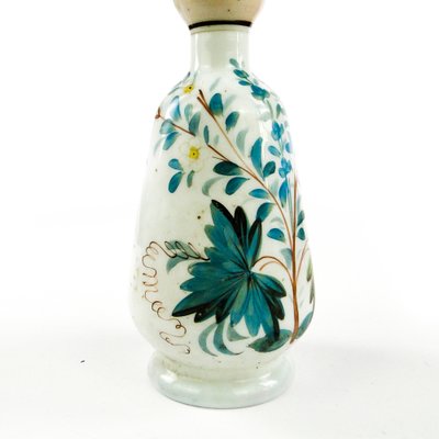 Art Nouveau Czechoslovakian Vase, 1900s-BKO-1824757