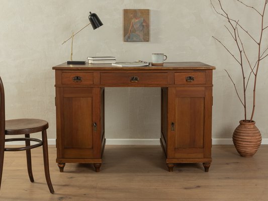 Art Nouveau Desk-GPP-2022652