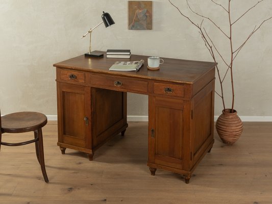 Art Nouveau Desk-GPP-2022652