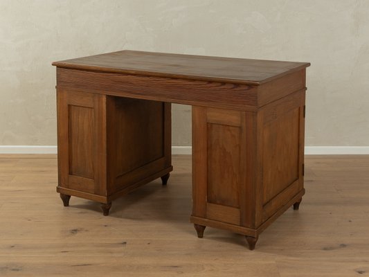 Art Nouveau Desk-GPP-2022652