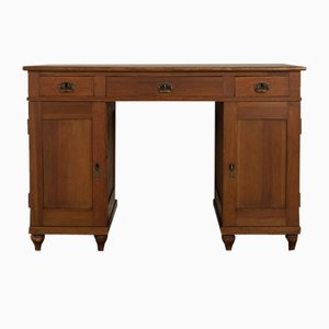 Art Nouveau Desk-GPP-2022652