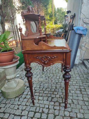 Art Nouveau Dressing Table, 1890s-CAQ-1705939