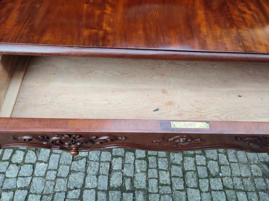 Art Nouveau Dressing Table, 1890s-CAQ-1705939