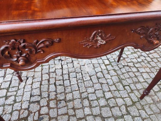 Art Nouveau Dressing Table, 1890s-CAQ-1705939