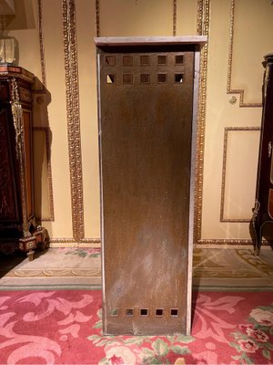 Art Nouveau Fireplace Cladding, 1910s-FLW-1401980