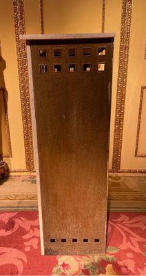 Art Nouveau Fireplace Cladding, 1910s-FLW-1401980