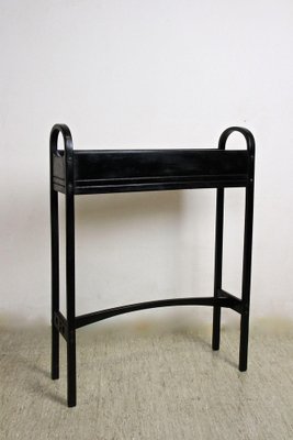 Art Nouveau Flower Plant Stand from Thonet, Austria, 1915-TQA-1354220