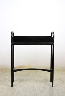 Art Nouveau Flower Plant Stand from Thonet, Austria, 1915-TQA-1354220