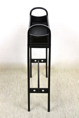 Art Nouveau Flower Plant Stand from Thonet, Austria, 1915-TQA-1354220