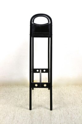 Art Nouveau Flower Plant Stand from Thonet, Austria, 1915-TQA-1354220